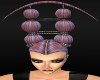 *Future Hair Purple