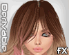ғх Hayaho Blonde