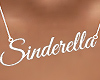 Sinderella Necklace