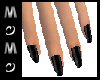 Black Nails