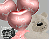 Happy Birthday Gift Pnk