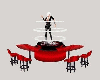 blood dance stage