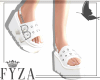 F❥ Punk Slippers V2