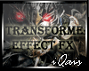 Transformers Effect Fx