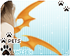 [Pets] Kimi | wings v2