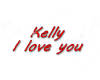 Kelly Love