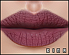 B. Cherry Matte Lips