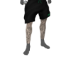 |LM| LCST Shorts v5