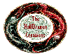 HalfDragonCreations Logo