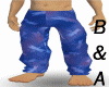 [BA] Dragonfly2 Pj Pants