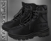 Boots Leather