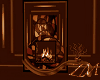 :ZM: Fireplace