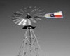 Texas Wind Mill