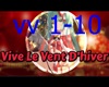 Nightcore Vive le Vent
