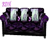 Rubys Celtic Couch