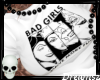💀 Bad Girls Tshirt