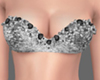 Dark Mermaid Top