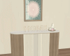 DER: Modern Dresser