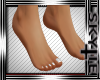 Small Feet /White