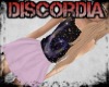 Nebula Dress