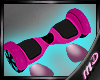 Pink Hover Board