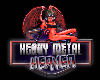 heavy metal heaven logo 