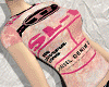 Diecel Mesh Back