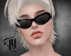 666 l fed up shades