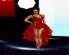 red dress 2