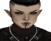Dark Blood Lips