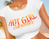 HotGirl Summer Top