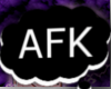IM AFK! (Anim) |Buu