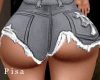 Sexy Doll Shorts