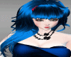 ~EMO Blue Sapphire~
