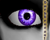 [D] Crystal Eyes: Purple