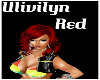 ePSe Ulivilyn Red