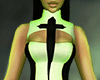 Spooky Halloween Nun RLL