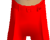 RED TUX PANTS