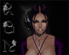 {RGN}Ella Dark Cherry