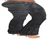 JMW~Black Jeans