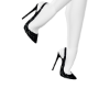 Heels black