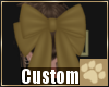 ~AM~ C* Giana Bow