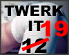 Twerk