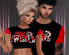 F* Couple Twisted Top