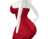 KTN | Busty Dress RED 2