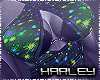 ! Magic Sparkle G Top