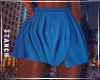 Layerable Pleated Skirt 