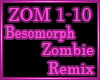 ♫ Zombie Remix