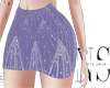 Skirt Neon coachella