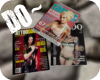 DO~ Tattoo Magazines 2